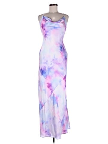 Aidan by Aidan Mattox Casual Dress (view 1)