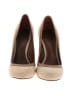 Tory Burch Tan Wedges Size 9 - photo 2