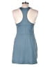 Girlfriend Collective Teal Romper Size L - photo 2