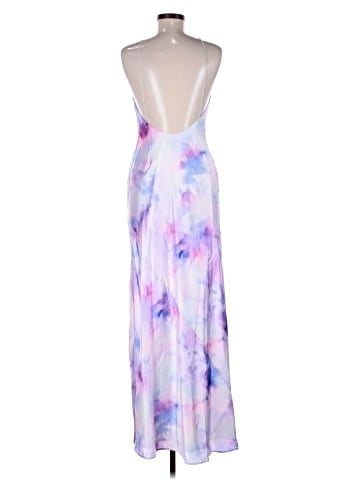Aidan by Aidan Mattox Casual Dress (view 2)