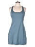 Girlfriend Collective Teal Romper Size L - photo 1