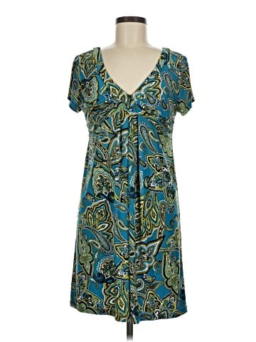 INC International Concepts Casual Dress (view 1)