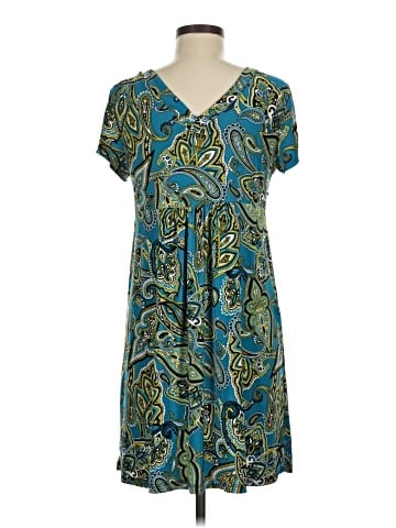 INC International Concepts Casual Dress (view 2)