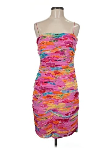 David Meister Cocktail Dress (view 1)