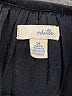 Odille Black Sleeveless Blouse Size 14 - photo 7