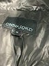 Cynthia Rowley 100% Polyester Black Coat Size S - photo 6