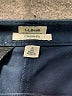 L.L.Bean Solid Blue Dress Pants Size 6 - photo 7