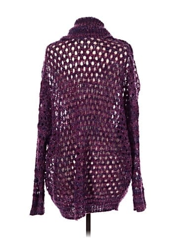 Rafaella Pullover Sweater (view 2)
