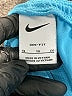 Nike 100% Polyester Blue Athletic Shorts Size XL (kids) - photo 3