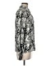 See By Chloé Paisley Silver Long Sleeve Blouse Size EU (FR) 38 / US 6 - photo 4