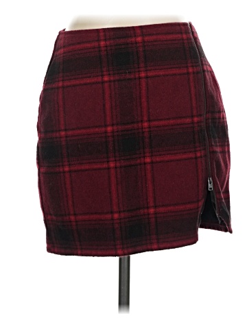 Hollister Casual Skirt (view 1)