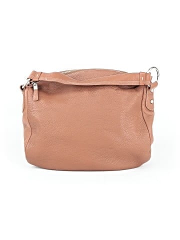 Talbots Leather Hobo (view 1)