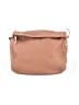 Talbots 100% Leather Solid Tan Leather Hobo One size - photo 1