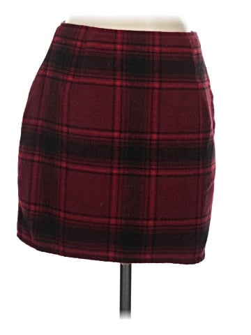 Hollister Casual Skirt (view 2)