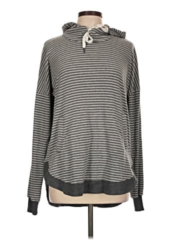 Doe & Rae Pullover Sweater (view 1)