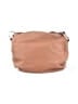 Talbots 100% Leather Solid Tan Leather Hobo One size - photo 3