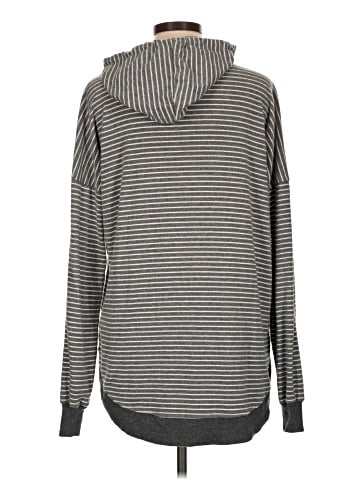 Doe & Rae Pullover Sweater (view 2)