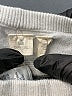 Baby Gap Stripes Blue Casual Pants Size 3-6 mo - photo 3