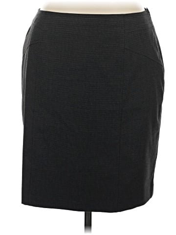 Coldwater Creek Formal Skirt (view 1)