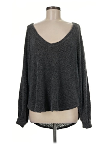 Urban Outfitters Pullover Sweater (view 1)