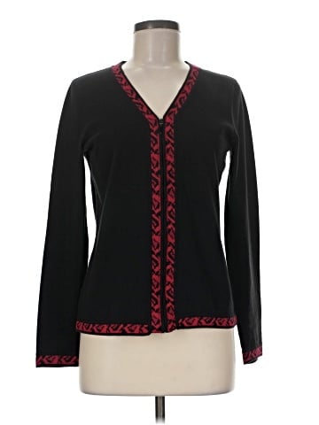 EP Pro Cardigan (view 1)