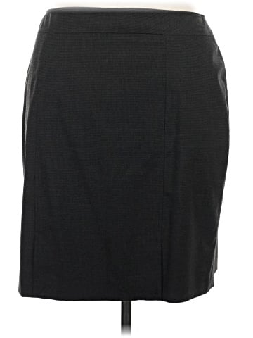 Coldwater Creek Formal Skirt (view 2)