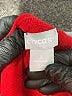 Chico's Red Pullover Sweater Size XL (3) - photo 7