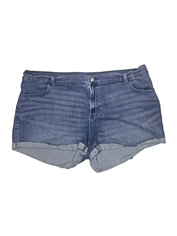 Old Navy Denim Shorts (view 1)