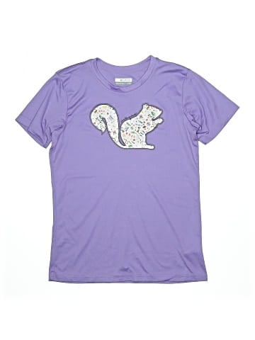 Columbia Short Sleeve T-Shirt (view 1)