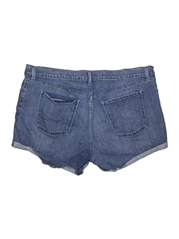 Old Navy Denim Shorts (view 2)