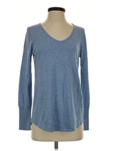 Nic + Zoe Pullover Sweater (view 1)