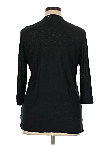 James Perse 3/4 Sleeve T-Shirt (view 2)