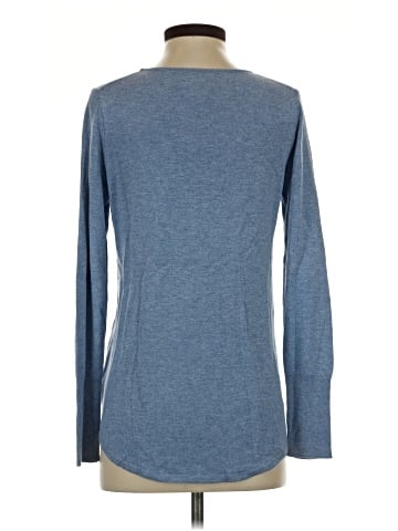 Nic + Zoe Pullover Sweater (view 2)