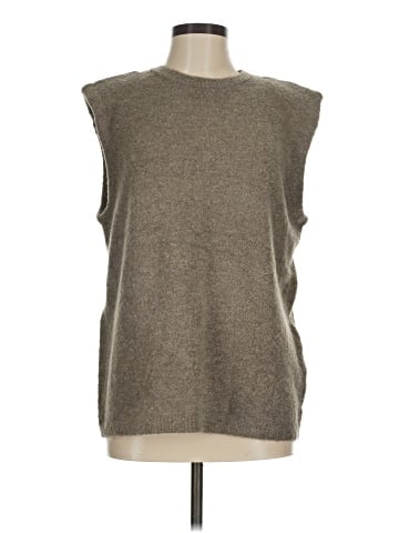 Zara Sweater Vest (view 1)