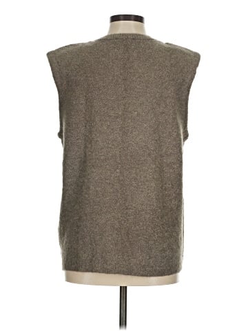 Zara Sweater Vest (view 2)