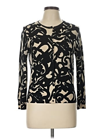 J.Crew Wool Cardigan (view 1)