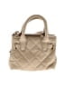 BADGLEY MISCHKA STUDIO Gray Satchel One size - photo 3