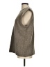 Zara Brown Sweater Vest Size M - photo 5