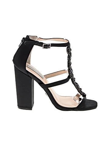 Betsey Johnson Sandals (view 1)