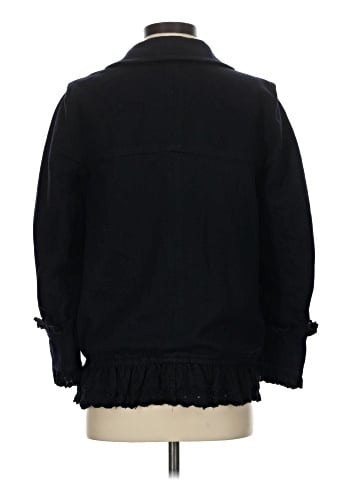Marc by Marc Jacobs Wool Coat (view 2)