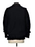 Marc by Marc Jacobs Black Blue Wool Coat Size XS - photo 2