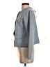 H&M Gray Cardigan Size S - photo 5