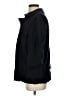 Marc by Marc Jacobs Black Blue Wool Coat Size XS - photo 5
