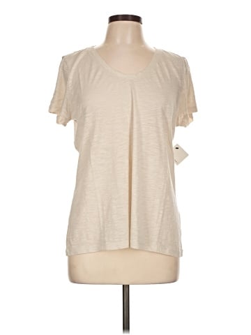 Halogen Short Sleeve T-Shirt (view 1)