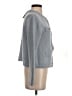 H&M Gray Cardigan Size S - photo 4
