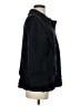 Marc by Marc Jacobs Black Blue Wool Coat Size XS - photo 4