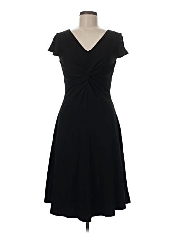 Amy Matto Casual Dress (view 1)