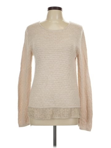 Cupio Pullover Sweater (view 1)
