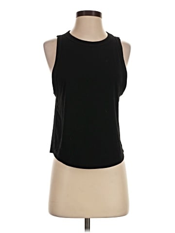 Topshop Sleeveless T-Shirt (view 1)