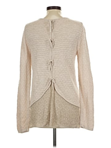 Cupio Pullover Sweater (view 2)